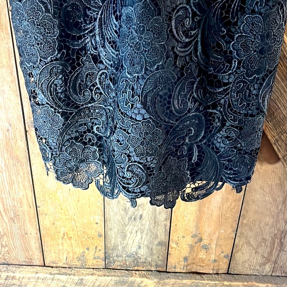 Sexy Adrianna Papell Woman’s Lave Evening Dress - Picture 4 of 5